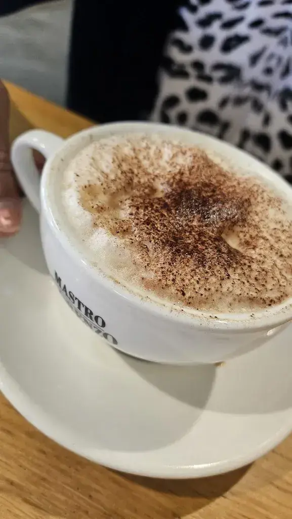 Menu_Coop Bistro St. Moritz Bellevue_St. Moritz_immagine_2