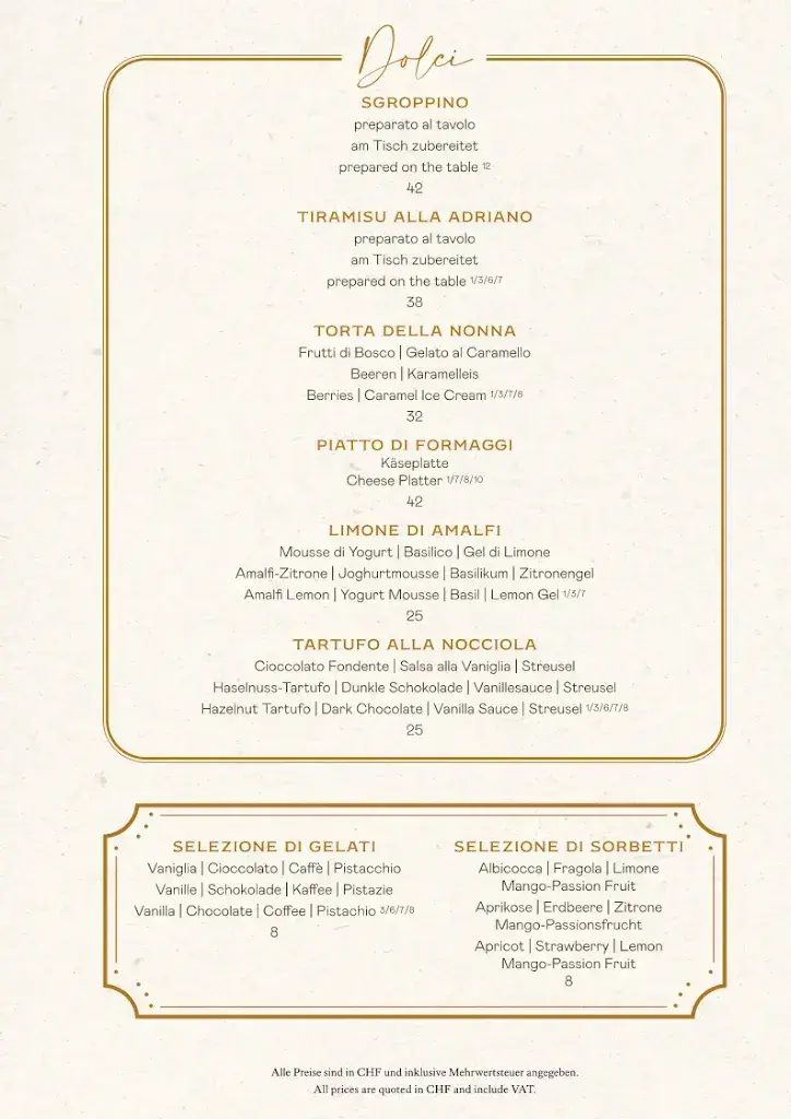 Menu_Ristorante Da Adriano_St. Moritz_image_2