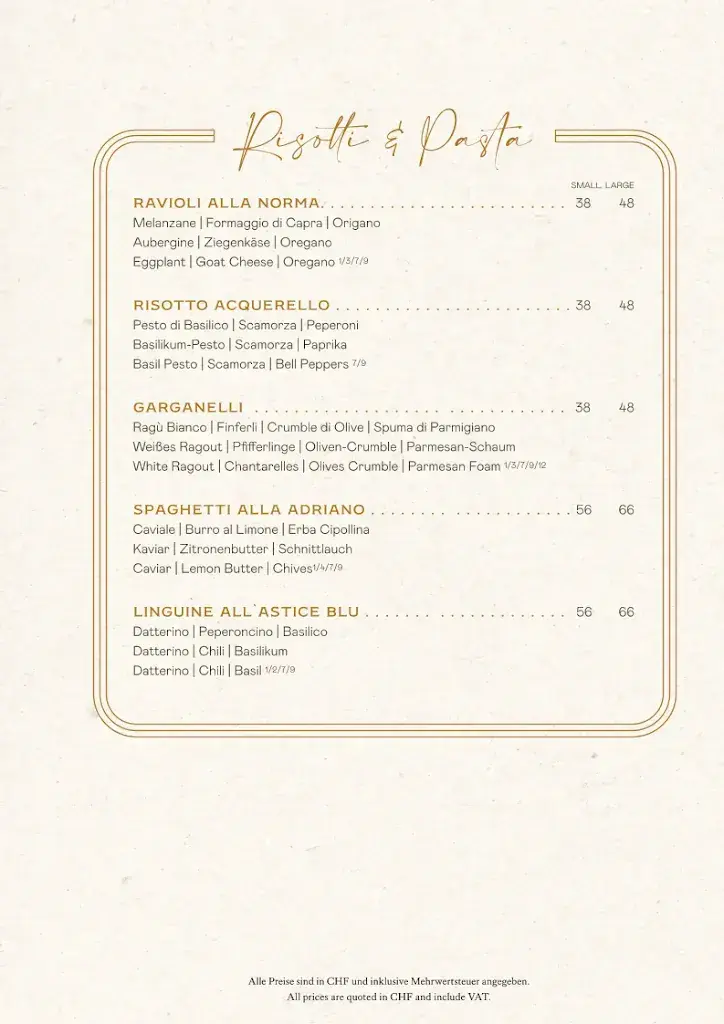 Menu_Ristorante Da Adriano_St. Moritz_image_3