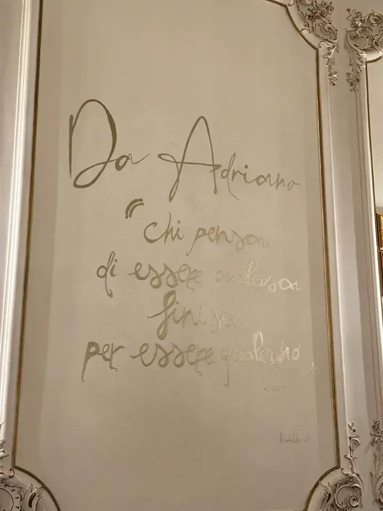 Stefano Malachi_Ristorante Da Adriano_St. Moritz_review