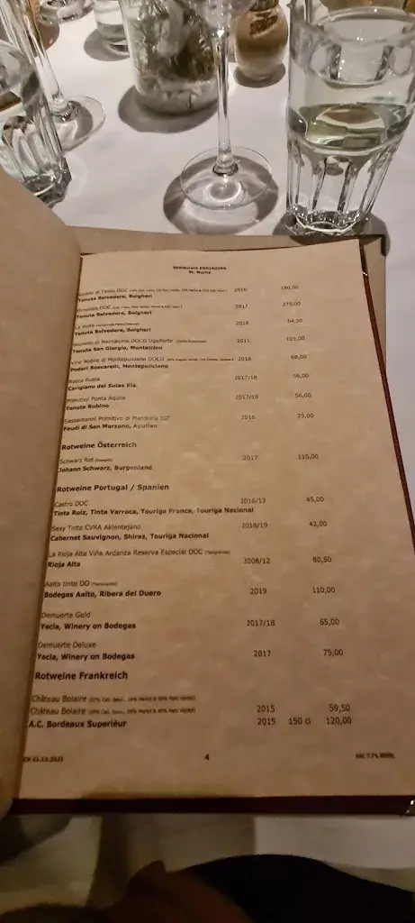 Menu_Restaurant Engiadina_St. Moritz_immagine_2