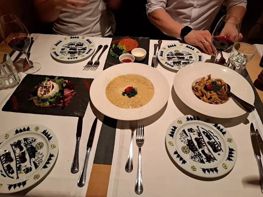 Menu_Restaurant Engiadina_St. Moritz_immagine_7