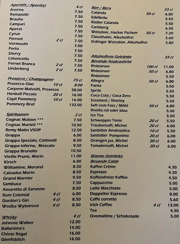 Menu_Veltlinerkeller_St. Moritz_image_2