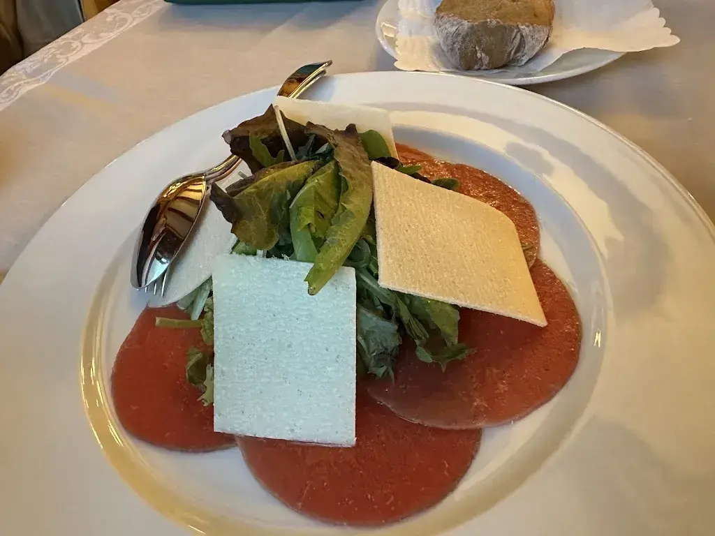 Stefano P_Lapin Bleu_St. Moritz_recensione