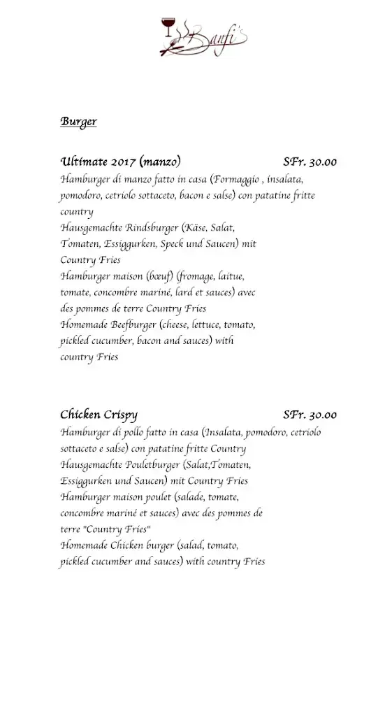 Menu_Banfi's_St. Moritz_image_4
