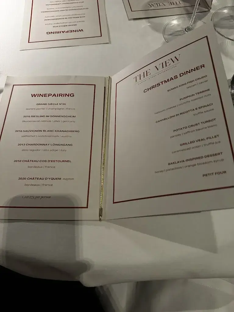 Menu_THE VIEW_St. Moritz_image_3