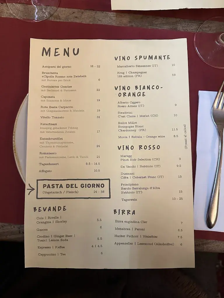 Menu_La Scarpetta St.Moritz_St. Moritz_image_3