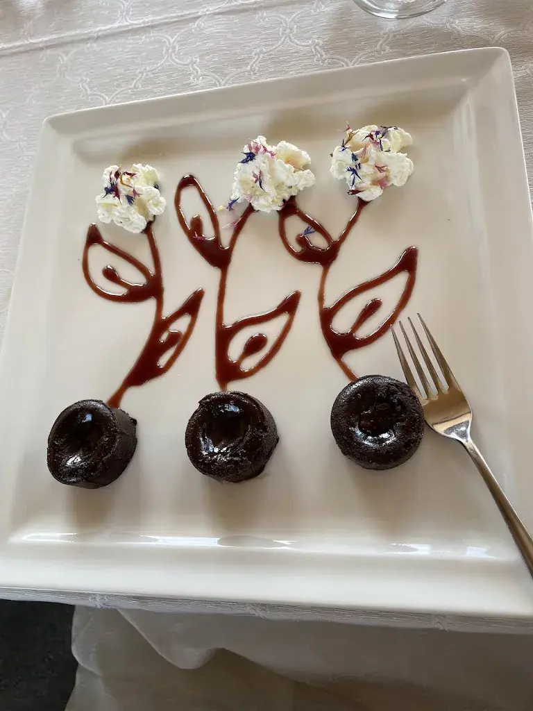 Emma Soupart_Restaurant Promulins_Samedan_review