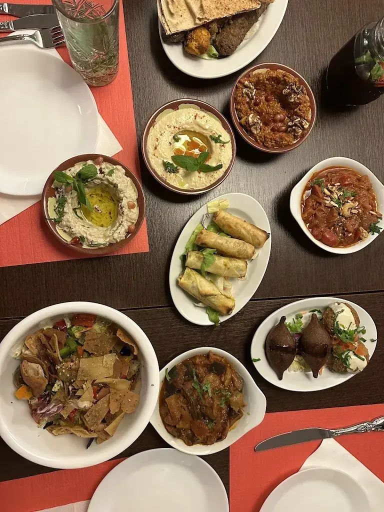 Dina Hassouneh_La Bohème_Biel_recensione