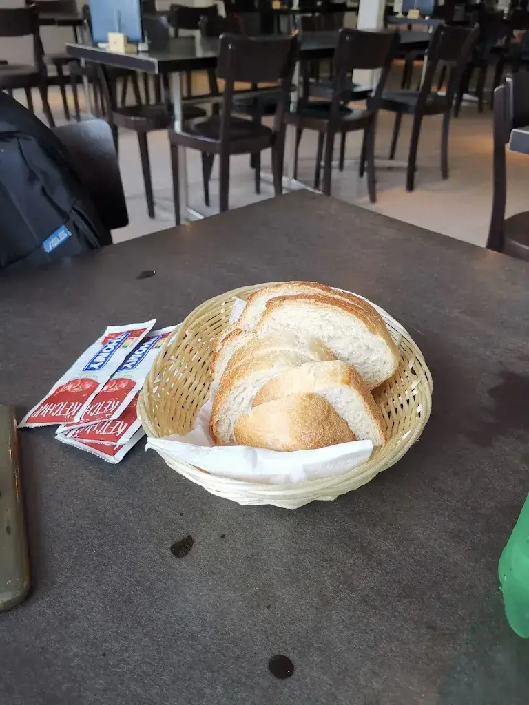 Menu_Restaurant Flugplatz 'Intersection'_Samedan_immagine_4