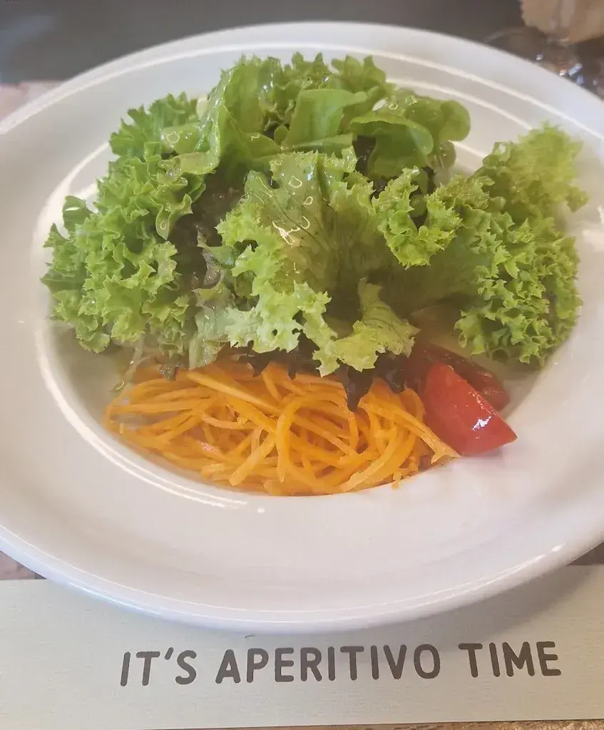 Anne-Laure Barrale_Restaurant Terminus Sapori di Pizza Samedan_Samedan_review