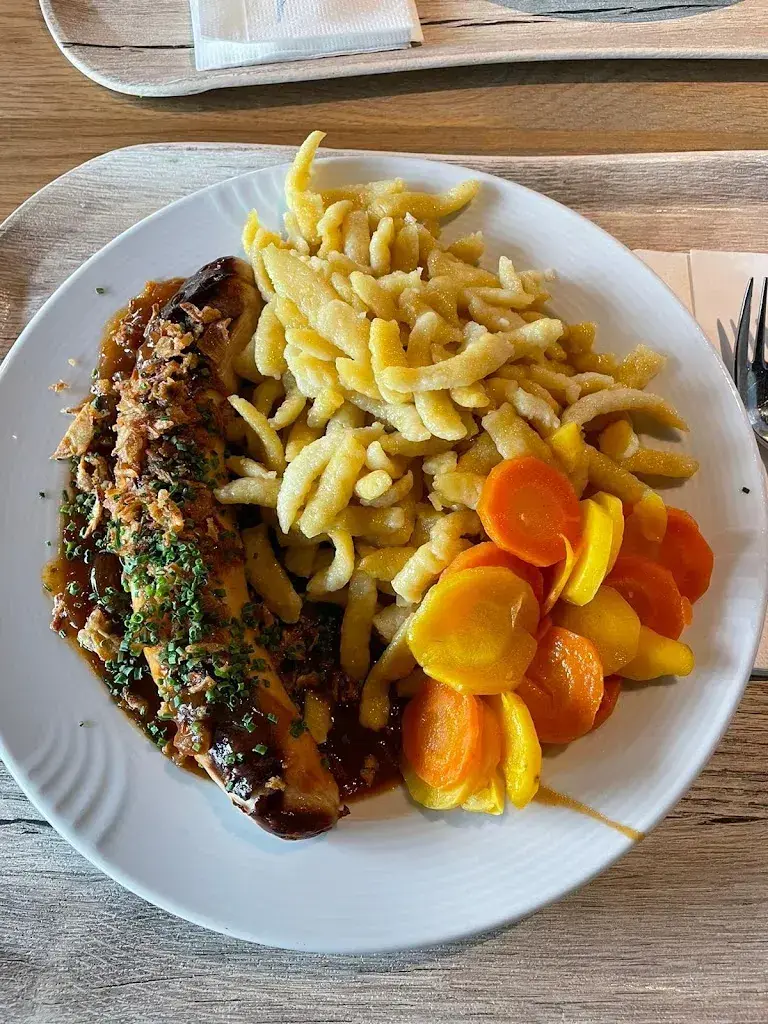 Menu_Migros-Restaurant - Samedan_Samedan_image_1