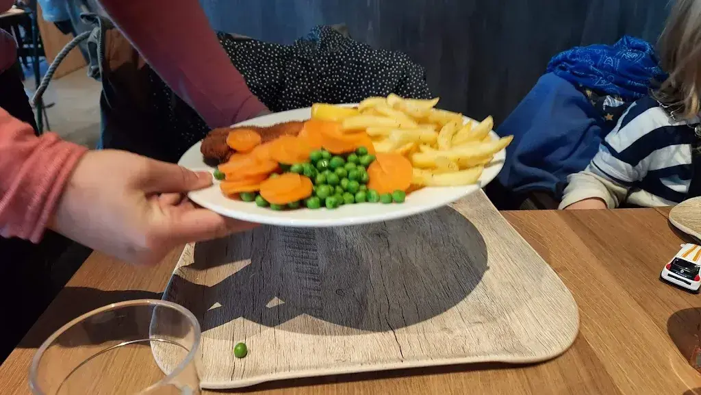 Menu_Migros-Restaurant - Samedan_Samedan_image_9