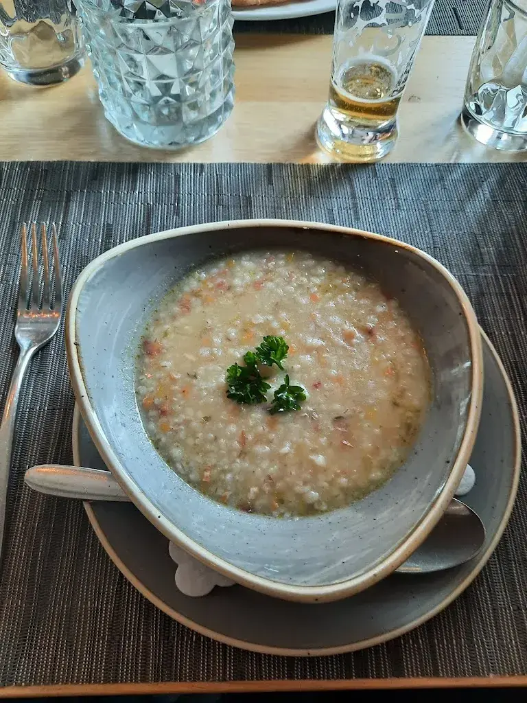 Menu_Restaurant Pizzeria Cresta Run_Celerina/Schlarigna_image_8