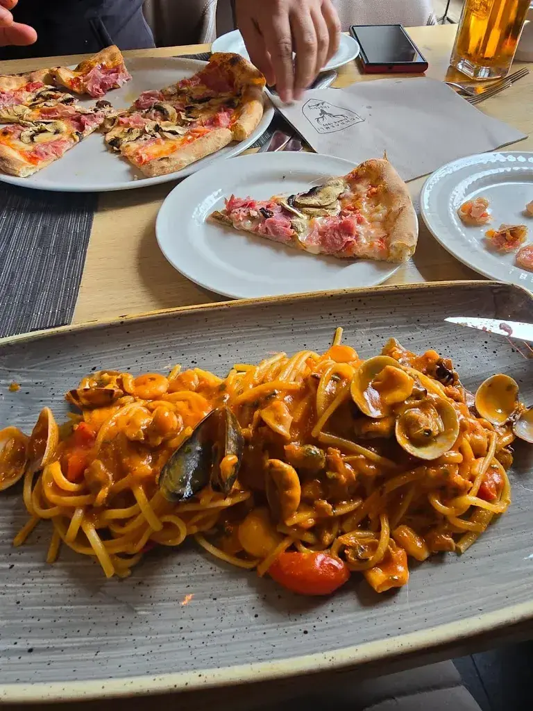 Marco Kawar_Restaurant Pizzeria Cresta Run_Celerina/Schlarigna_review