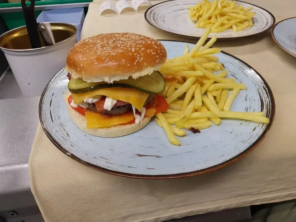 Menü_Restaurant La Piruetta_Celerina/Schlarigna_Bild_4