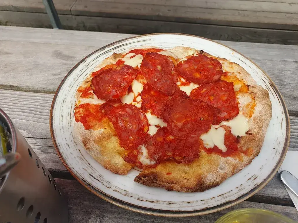 Menü_Restaurant La Piruetta_Celerina/Schlarigna_Bild_7