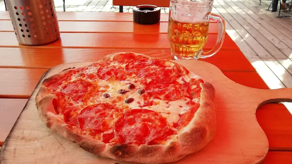 Menü_Restaurant La Piruetta_Celerina/Schlarigna_Bild_8