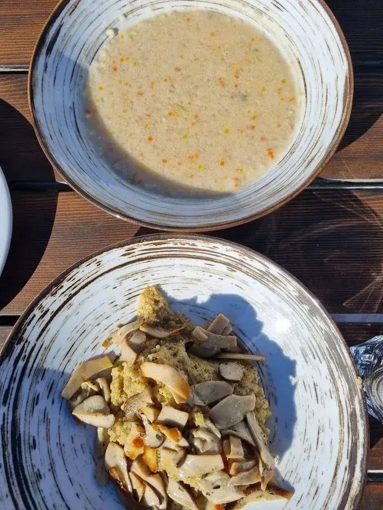 Francesco Taddei_Restaurant La Piruetta_Celerina/Schlarigna_Bewertung