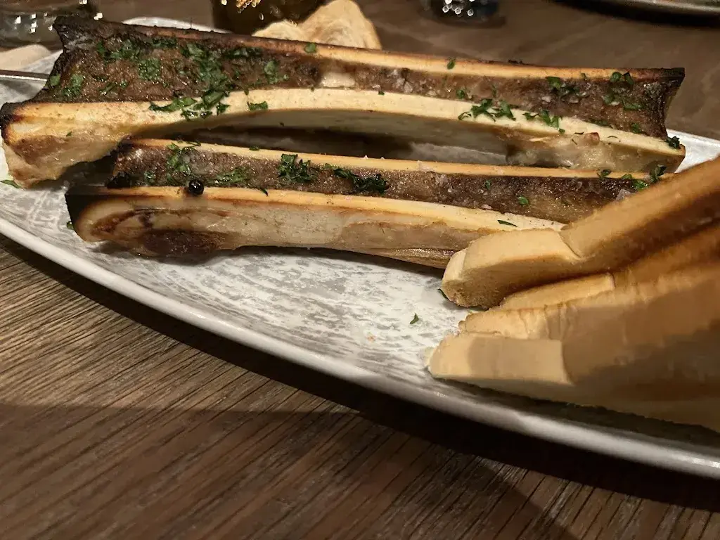 Markus Friedli_Restaurant Uondas_Celerina/Schlarigna_review