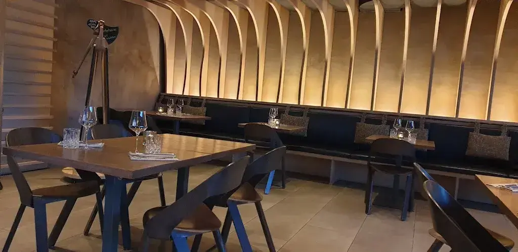 Gan Wong_Restaurant Uondas_Celerina/Schlarigna_review