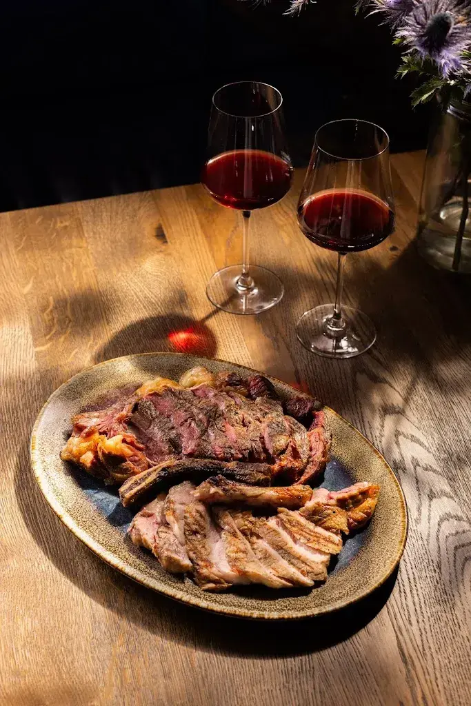 Restaurant Uondas_Celerina/Schlarigna_slider_image_2