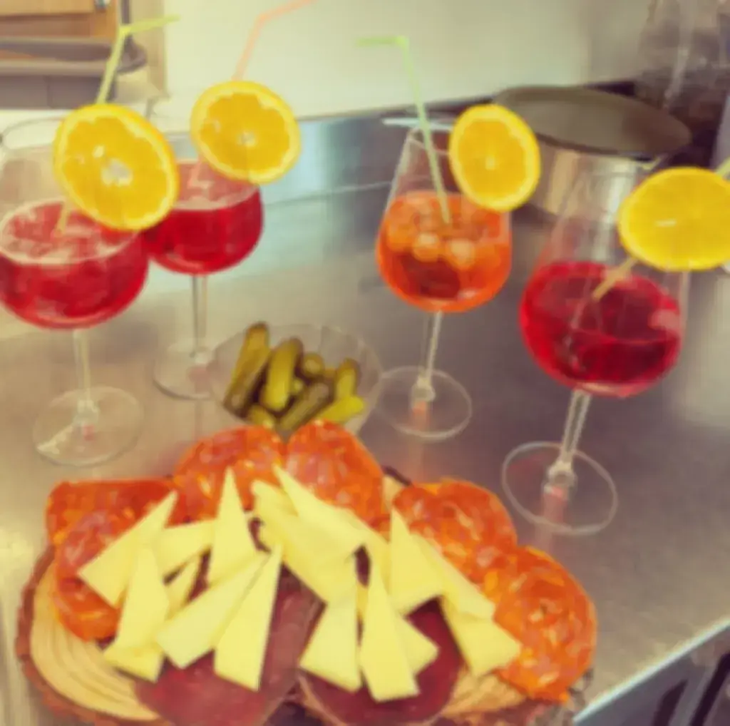 Menu_Restaurante, disco, bar_Celerina/Schlarigna_image_6