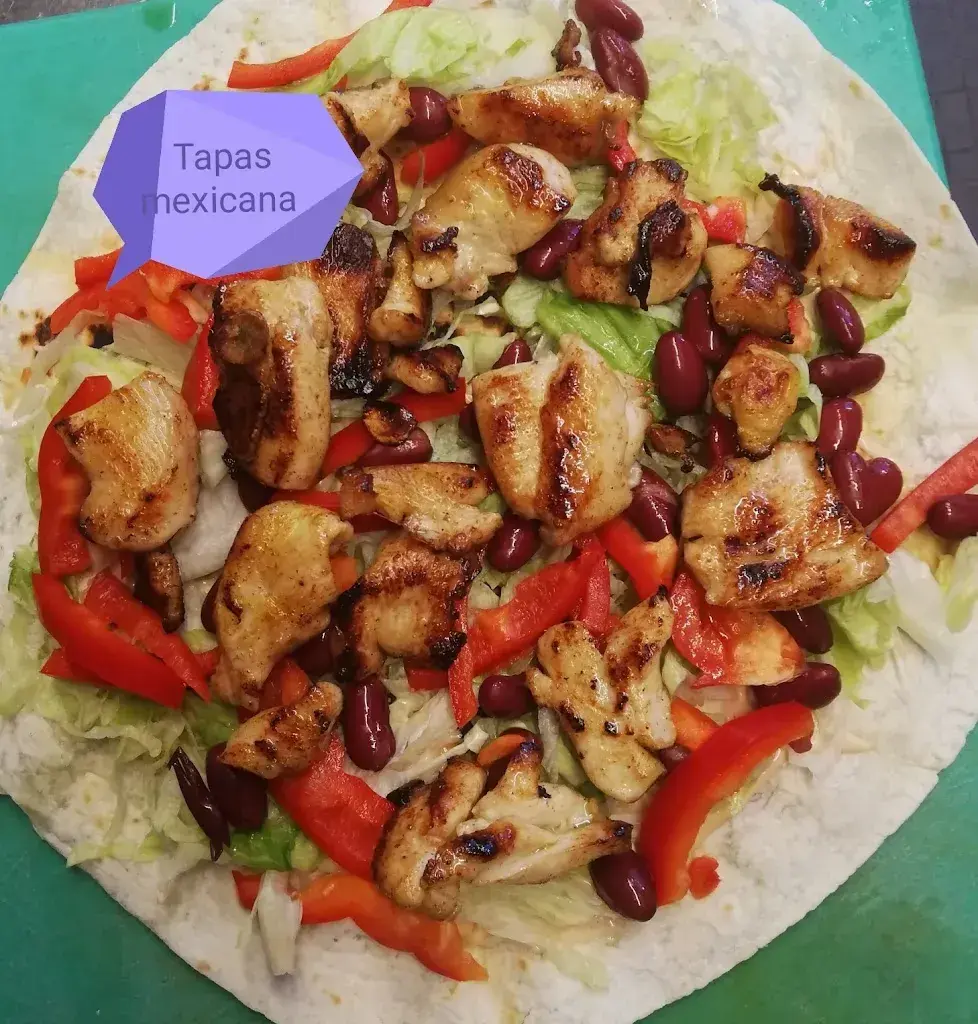 Menu_Restaurante, disco, bar_Celerina/Schlarigna_image_7