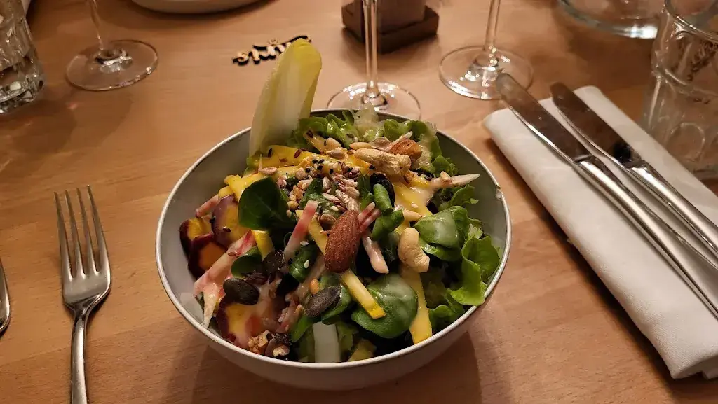 Menu_Hotel Restaurant Villa Lindenegg_Biel_image_2