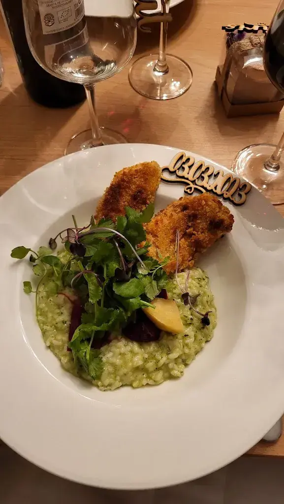 Menu_Hotel Restaurant Villa Lindenegg_Biel_image_4