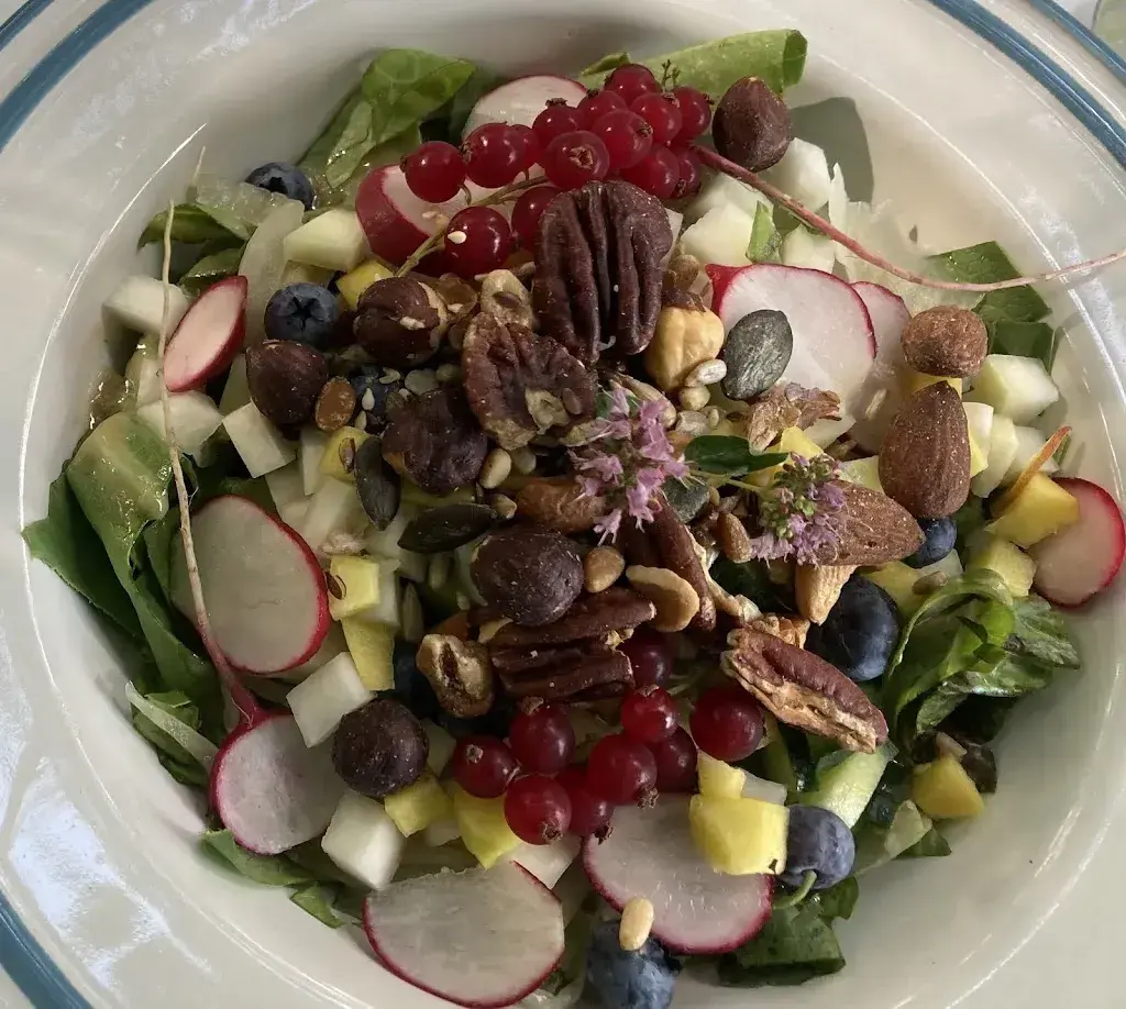 Ernesto_Hotel Restaurant Villa Lindenegg_Biel_review