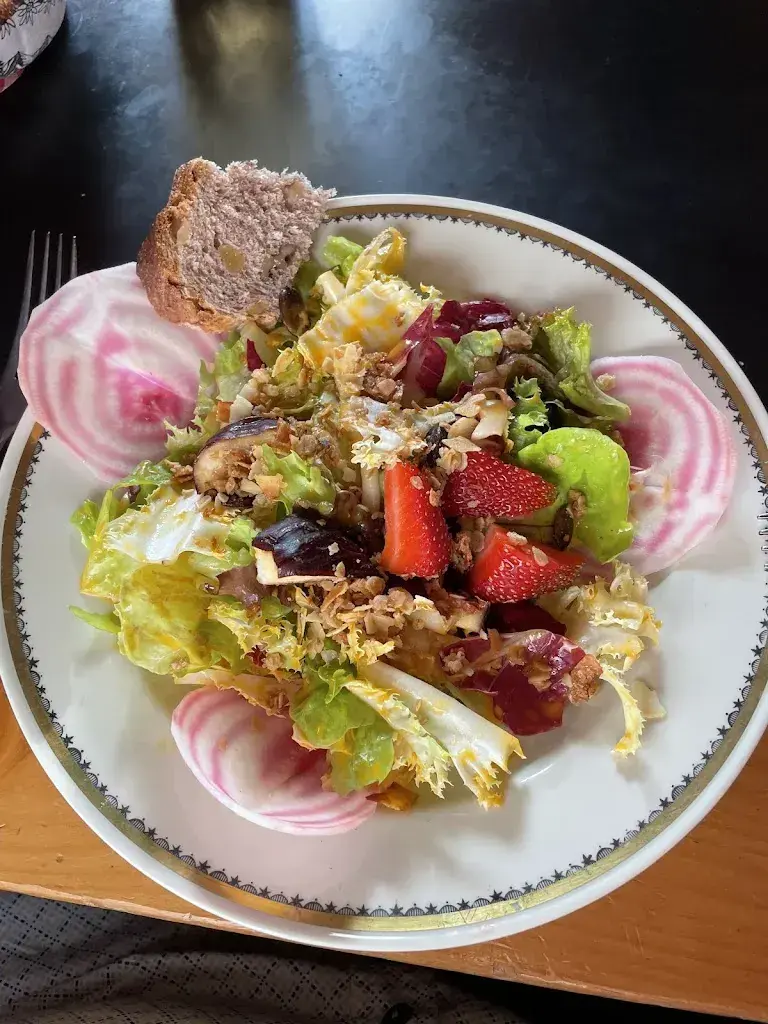 Dennis Zimmer_Restaurant Heimatli_Celerina/Schlarigna_avis