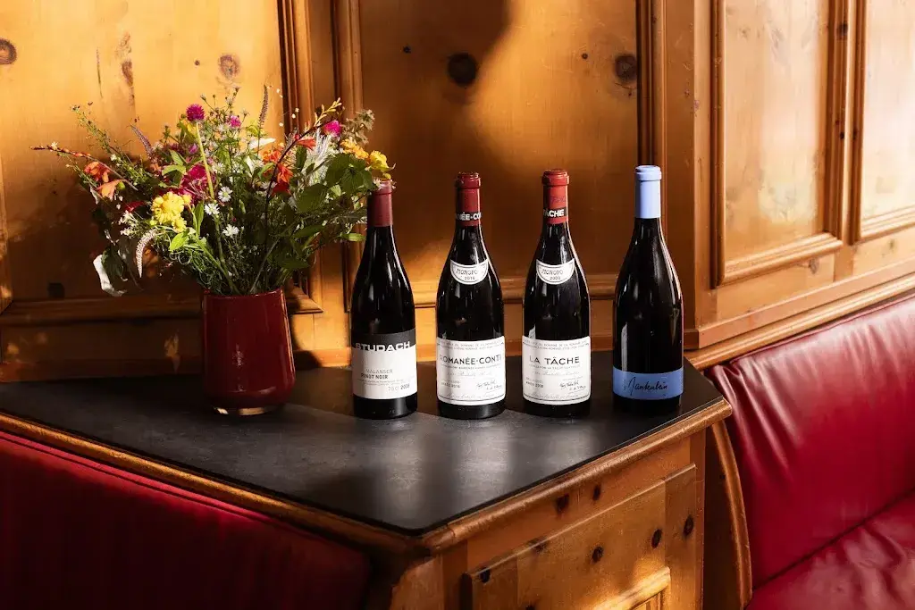 Restaurant Heimatli_Celerina/Schlarigna_slider_image_1