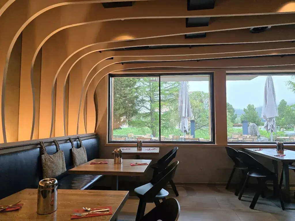 Suresh S_Hotel Chesa Rosatsch_Celerina/Schlarigna_review