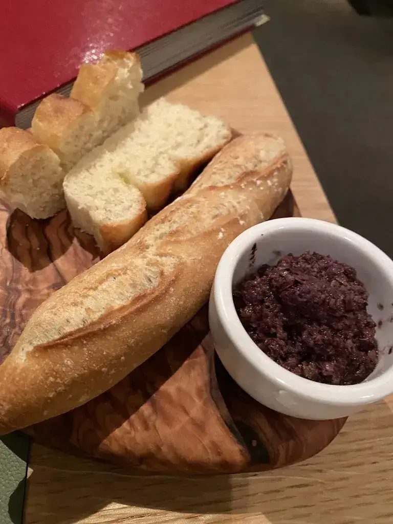 Monique Moretti_Giacomo's_St Moritz_review