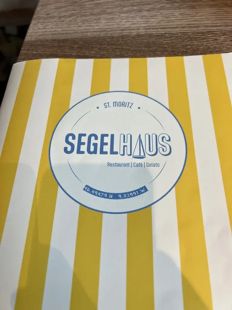 Ram_Segelhaus St. Moritz_St. Moritz_recensione