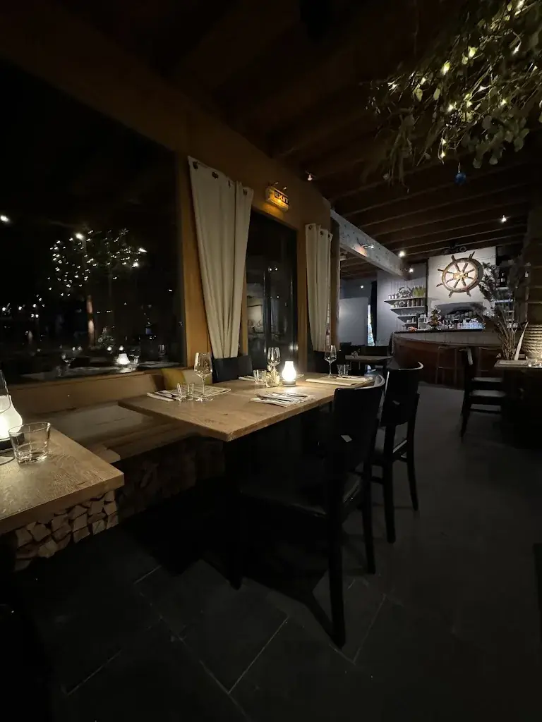 Isabelle_Segelhaus St. Moritz_St. Moritz_recensione