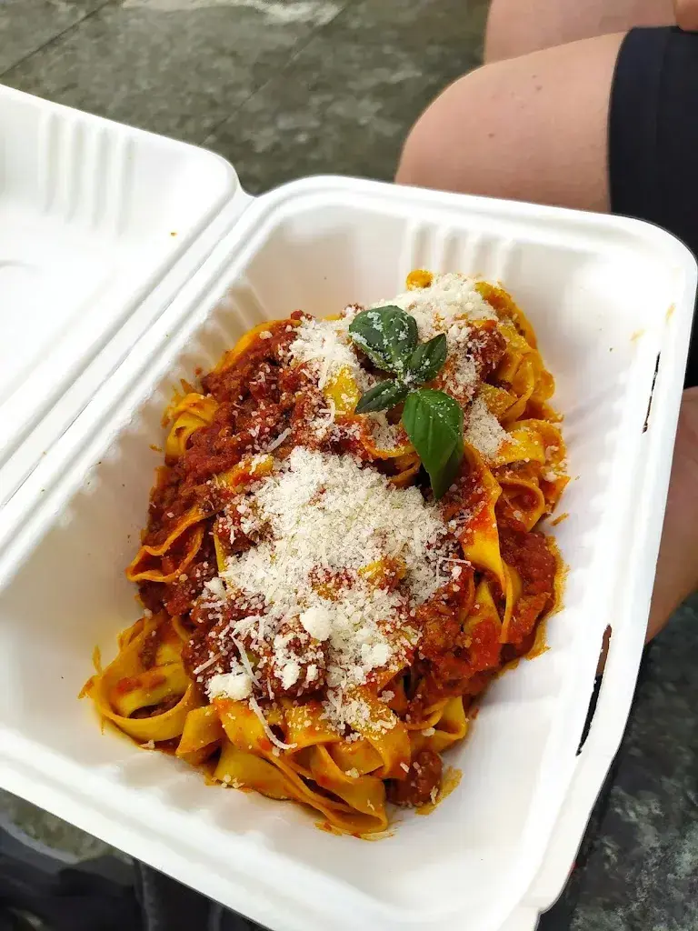 Menu_Alessio's delicatessen_St. Moritz_image_6