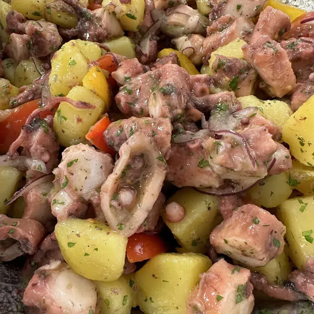 Menu_Alessio's delicatessen_St. Moritz_image_9