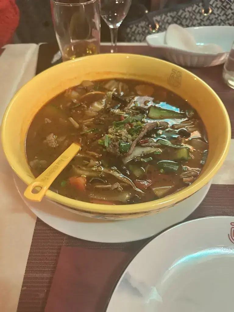 Kevin Grubi_Asia Kitchen Fu_Biel_Bewertung