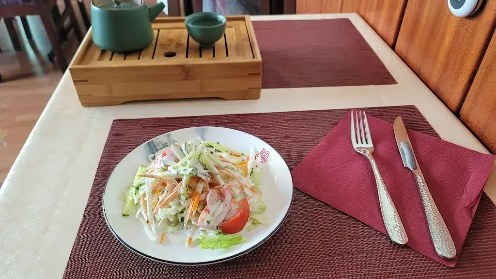 K. Urs Grütter_Asia Kitchen Fu_Biel_Bewertung