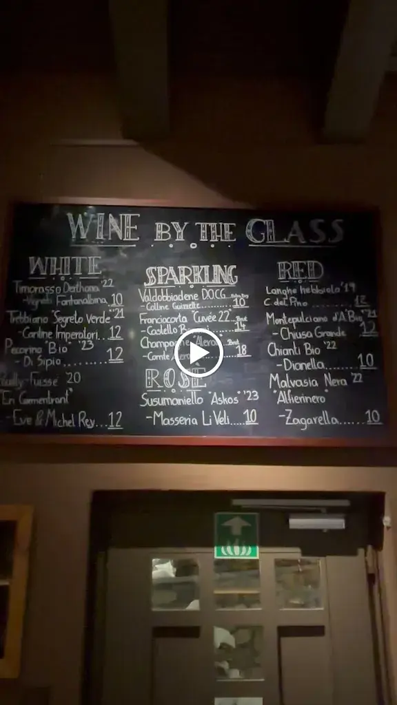 Menu_The Hut, Wine Food & Wood_Silvaplana_immagine_4