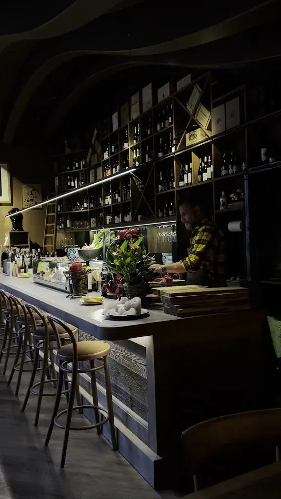 Alex Achim_The Hut, Wine Food & Wood_Silvaplana_recensione