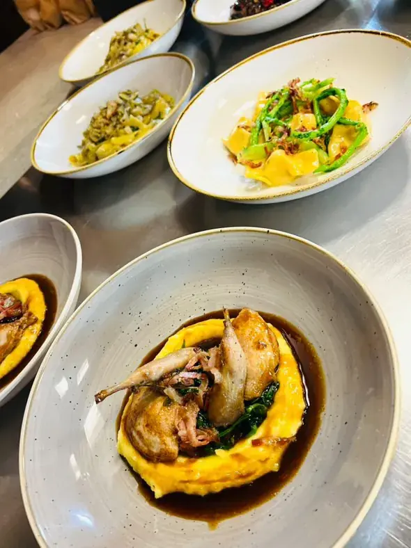 The Hut, Wine Food & Wood_Silvaplana_slider_image_3