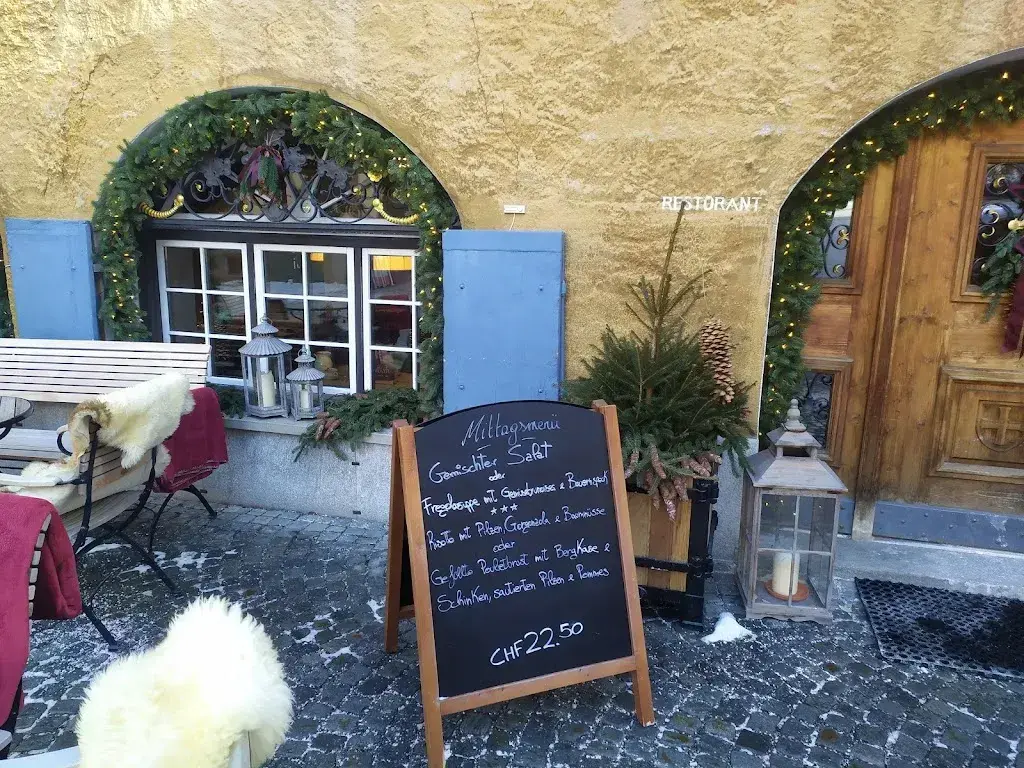 Jim Panse_Crusch alva_Zuoz_Bewertung