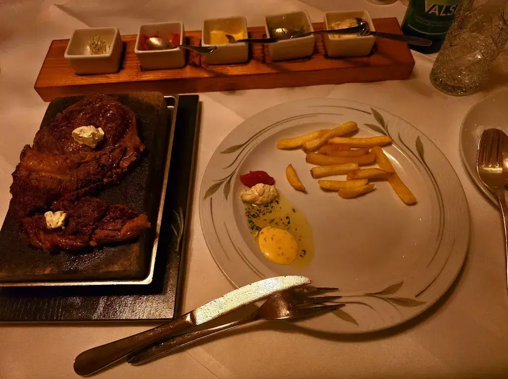 Rasa Thileepan_Steak & More_Champfer_recensione