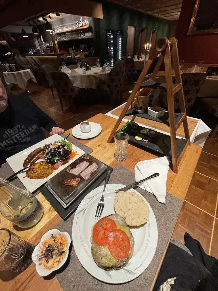 Bianca Groppa_Steak & More_Champfer_recensione