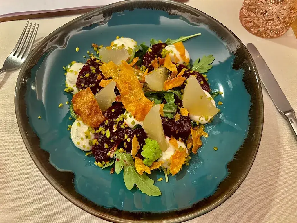 Selina Wirz_PopUp² Restorant & Pizzeria_Silvaplana_review