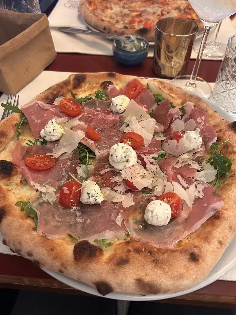 Andrea_PopUp² Restorant & Pizzeria_Silvaplana_review