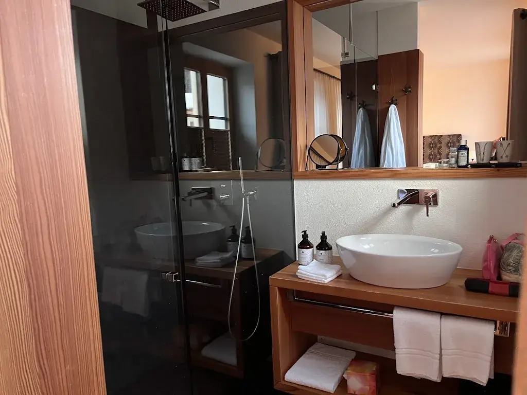 Ros_Conrad’s Mountain Lodge_Silvaplana_review